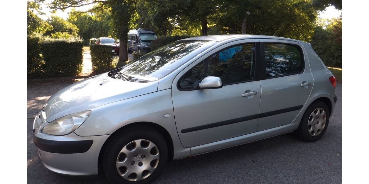 Peugeot 307 227.000 km 2.500 &euro; Herrenberg 71083