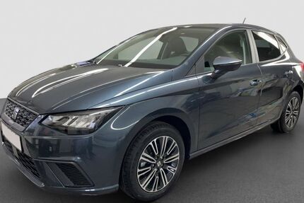 Seat Ibiza 8.900 km 19.950 &euro; Ingolstadt 85053