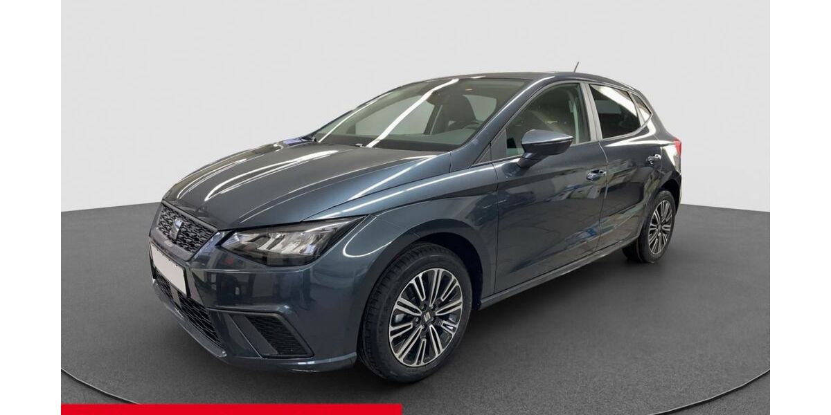 Seat Ibiza 8.900 km 19.950 &euro; Ingolstadt 85053