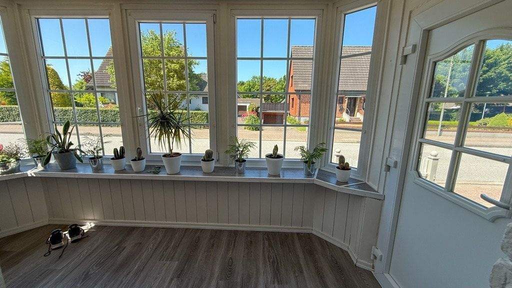 Einfamilienhaus Sörup - 6 Zimmer, 142 m&sup2;, 249.000&euro; | Angebot:25199963