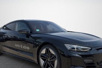 Audi e-tron GT 6.500 km 102.490 € Nördlingen 86720