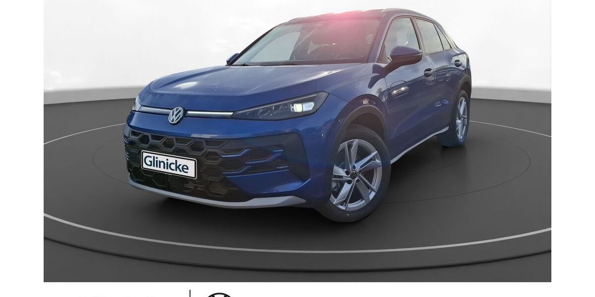 VW T-Roc 2.500 km 37.800 &euro; Weimar 99423
