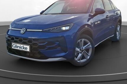 VW T-Roc 7.500 km 36.500 &euro; Weimar 99423