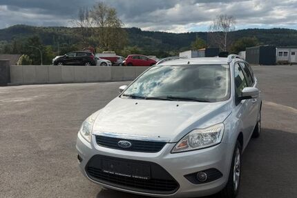 Ford Focus 265.983 km 1.200 &euro; Biebergemünd-Kassel 63599
