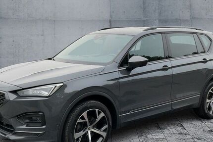 Seat Tarraco 147.825 km 22.240 &euro; Chemnitz 09119