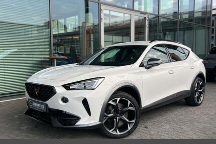 Cupra Formentor 8.622 km 36.750 &euro; Bergisch Gladbach 51429