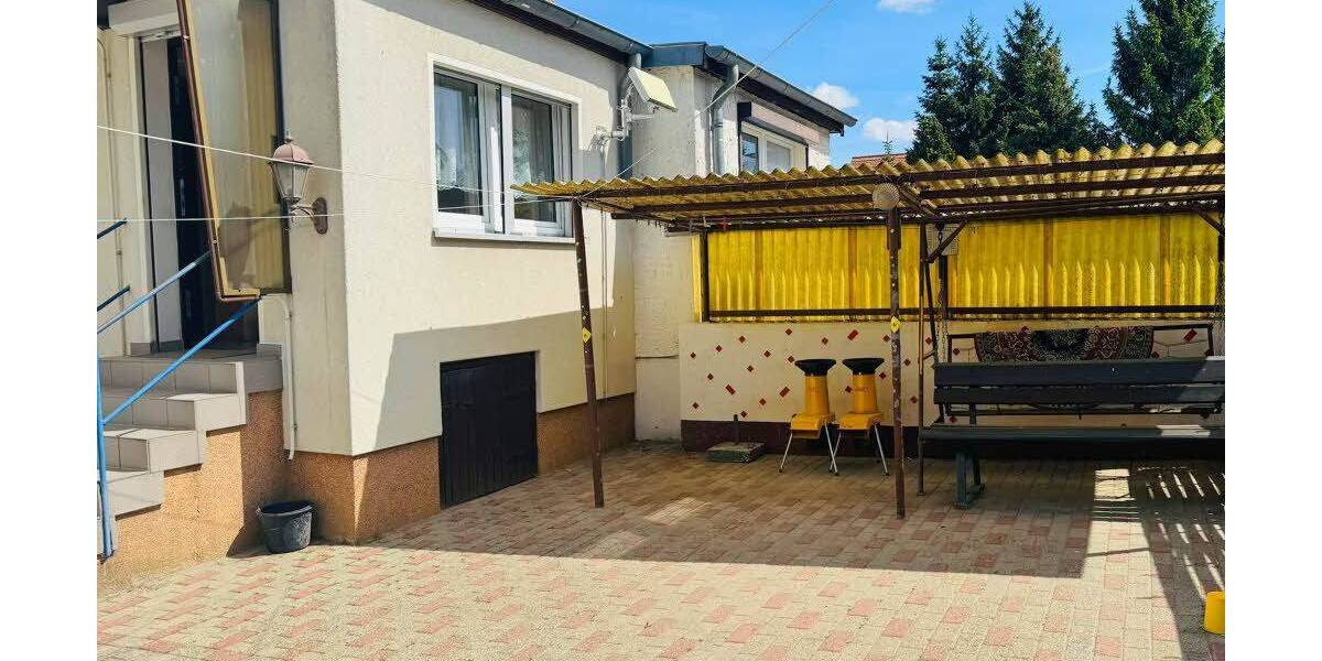 Doppelhaushälfte Landsberg - 3 Zimmer, 72 m&sup2;, 130.000&euro; | Angebot:26643867
