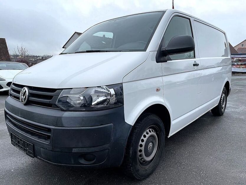 T5 Transporter