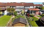 Reihenmittelhaus Tostedt - 4 Zimmer, 95 m&sup2;, 265.000&euro; | Angebot:26584576