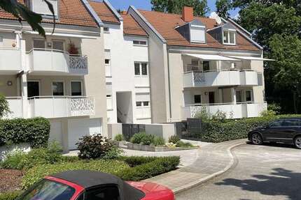 Wohnung zum Mieten in Fürth 1.350 € 100 m² 3 zimmer