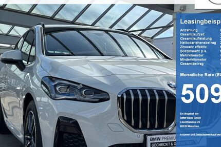 BMW 218 Active Tourer 15.596 km 34.950 &euro; Passau 94036