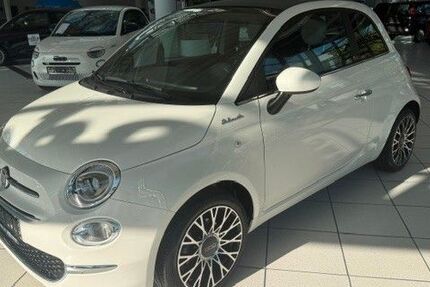 Fiat 500 32.000 km 11.990 &euro; Ravensburg 88212