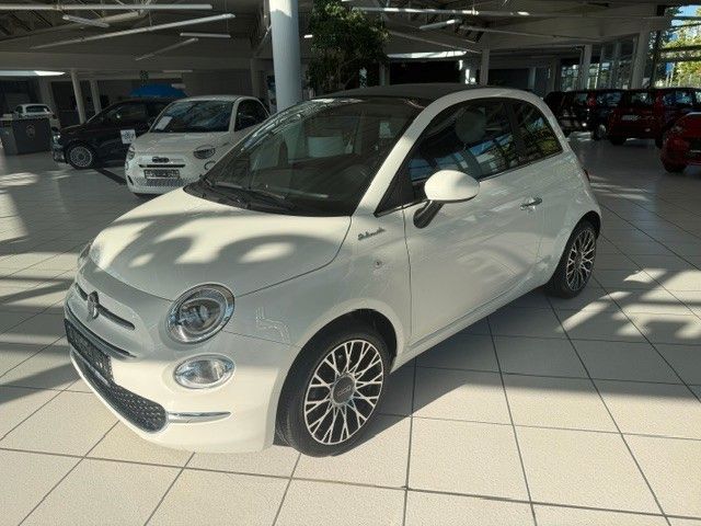 Fiat 500 32.000 km 11.990 &euro; Ravensburg 88212