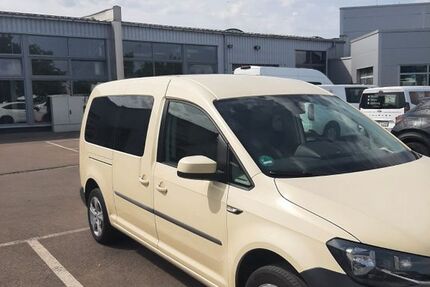 VW Caddy Maxi 290.000 km 8.000 &euro; Augsburg 86161
