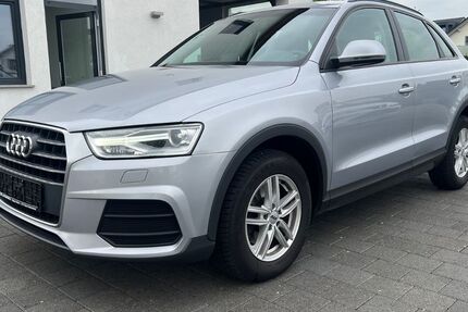 Audi Q3 123.000 km 15.790 &euro; Bad-Friedrichshall 74177