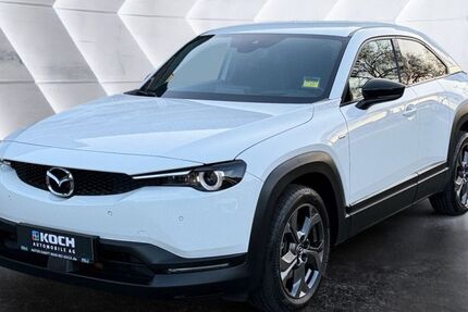 Mazda MX-30 35.016 km 18.990 &euro; Zeesen 15711