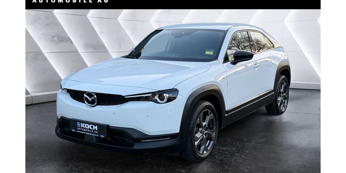 Mazda MX-30 35.016 km 18.990 &euro; Zeesen 15711