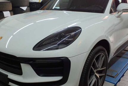 Porsche Macan 32.500 km 60.990 &euro; Hannover 30453