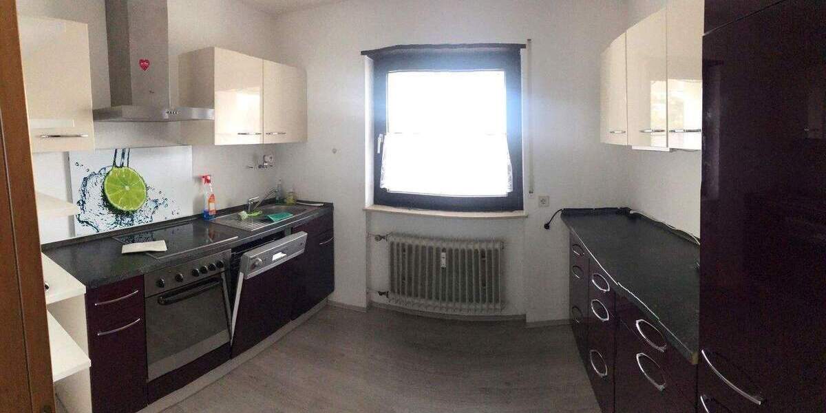Etagenwohnung Bad Dürkheim - 3 Zimmer, 88 m&sup2;, 259.800&euro; | Angebot:25801768