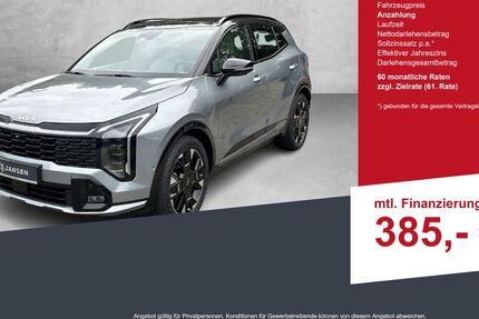 Kia Sportage 2.500 km 46.990 &euro; Lingen-Ems 49809