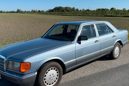 Mercedes-Benz S 300 282.000 km 8.900 &euro; Osten 21756