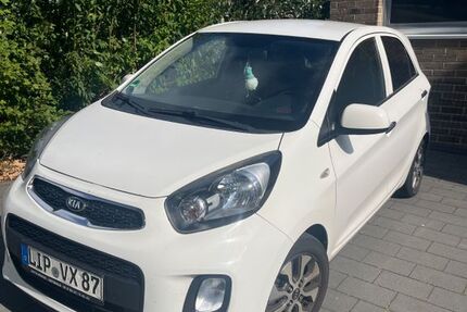 Kia Picanto 156.000 km 5.100 € Blomberg 32825