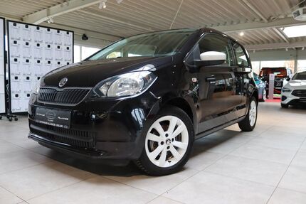 Skoda Citigo 109.940 km 6.390 &euro; Oelde 59302