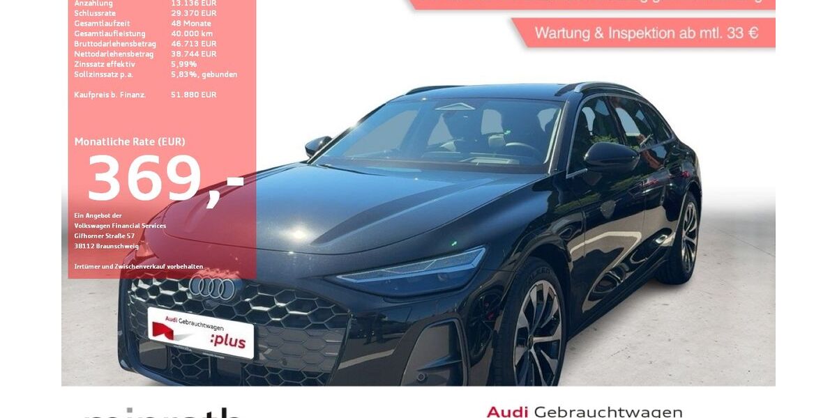 Audi A6 19.342 km 50.630 &euro; Moers-Hülsdonk 47441