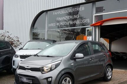 Kia Picanto 28.800 km 13.800 &euro; Gundelfingen /Freiburg 79194