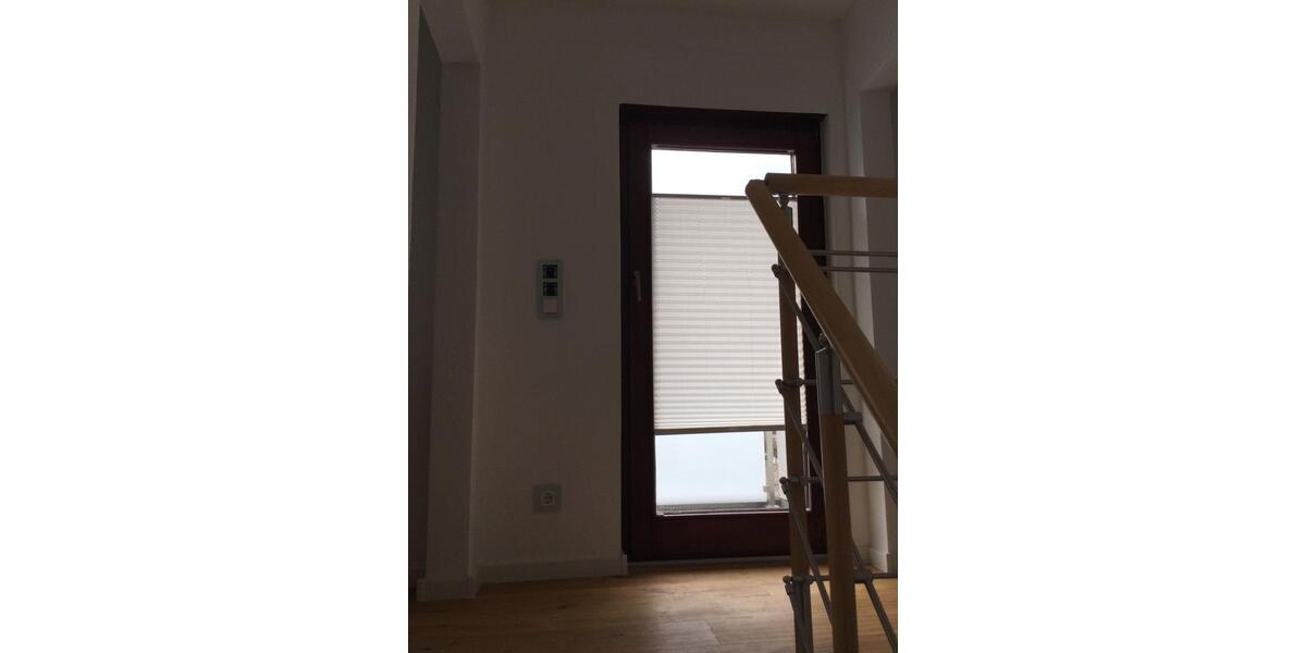 Einfamilienhaus auf Gemeinschaftsgrundstück 2 Zi, Balkon, 55qm 2 zimmer