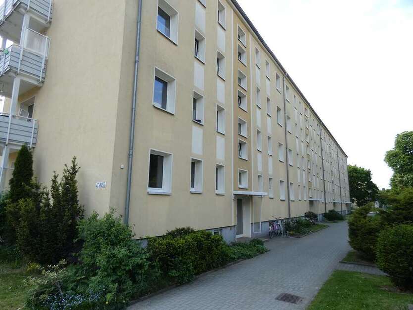 Wohnung zum Mieten in Bautzen 372,67 € 58.23 m²