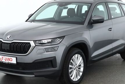 Skoda Kodiaq 58.284 km 30.890 &euro; Erfurt 99087
