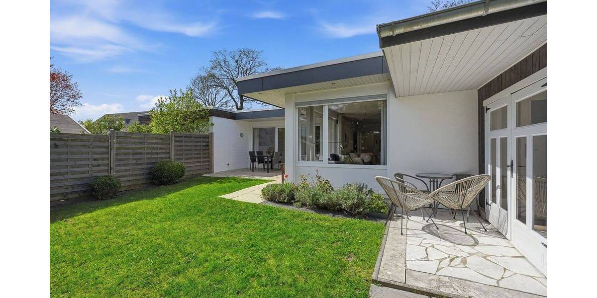 Doppelhaushälfte Grömitz - 3 Zimmer, 66 m&sup2;, 338.000&euro; | Angebot:26807230