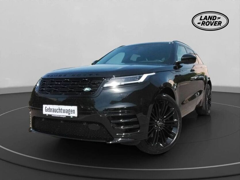 Range Rover Velar
