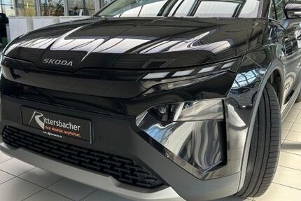 Skoda Elroq 1.500 km 46.790 &euro; Saarbrücken 66130