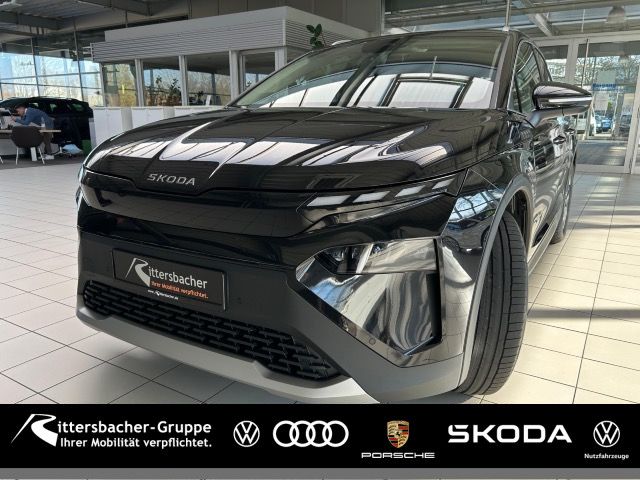 Skoda Elroq 1.500 km 46.990 &euro; Saarbrücken 66130