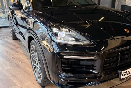 Porsche Cayenne 84.301 km 68.500 &euro; Dortmund 44139