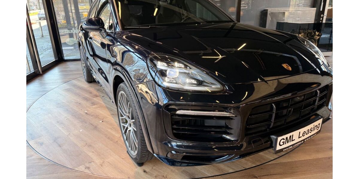 Porsche Cayenne 84.301 km 68.500 &euro; Dortmund 44139