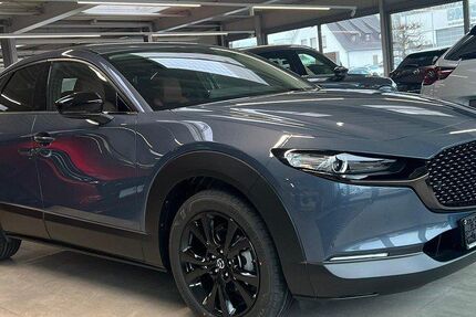 Mazda CX-30 6.857 km 29.450 € Damme 49401