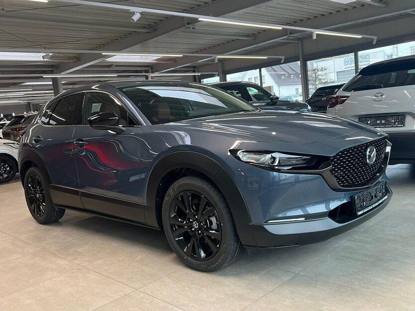 Mazda CX-30 6.857 km 29.450 € Damme 49401
