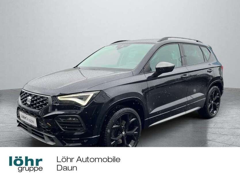 Ateca