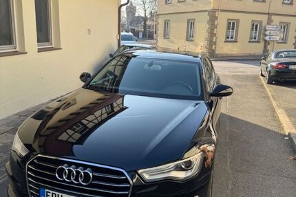 Audi A6 130.000 km 19.999 &euro; Herzogenaurach 91074