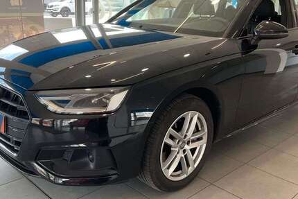 Audi A4 69.000 km 25.950 € Geesthacht 21502