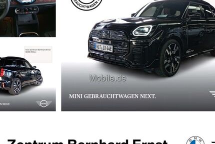 Mini Cooper E Countryman