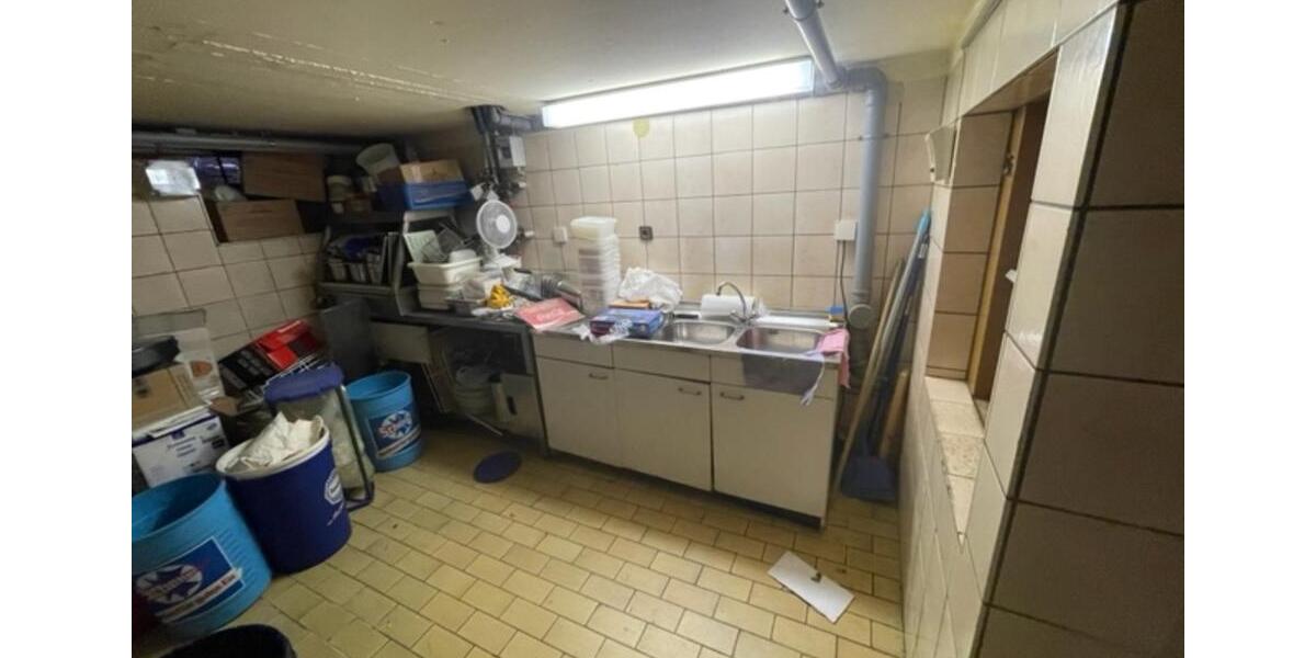 Gewerbeobjekt Warburg - 750&euro; | Angebot:25106907