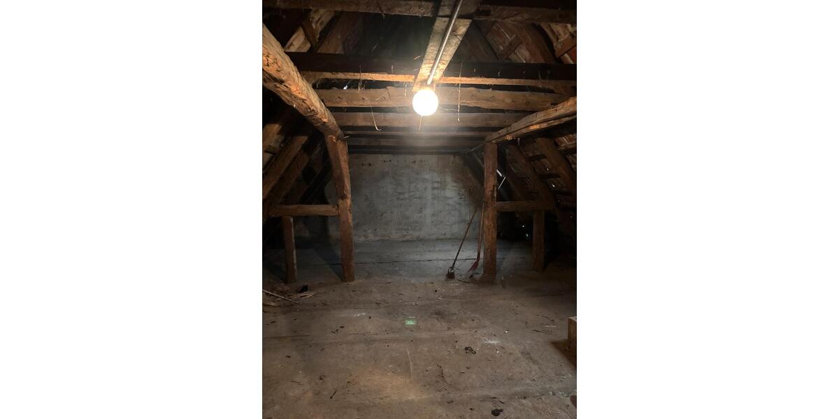 Einfamilienhaus Raguhn-Jeßnitz Jeßnitz - 4 Zimmer, 80 m&sup2;, 35.000&euro; | Angebot:26857374