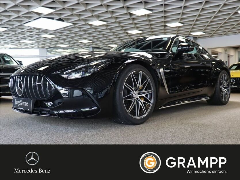 AMG GT