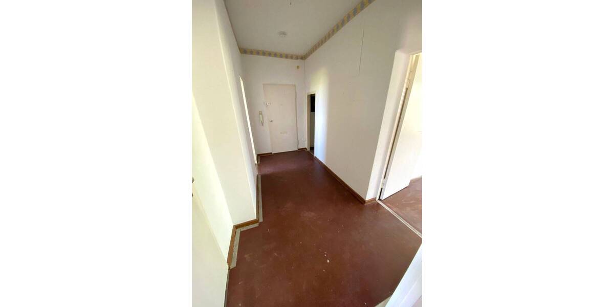 Etagenwohnung Berlin Moabit - 2 Zimmer, 67 m&sup2;, 295.000&euro; | Angebot:26345388