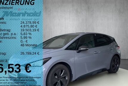 Cupra Born 35.990 km 24.159 &euro; Auerbach/Rebesgrün 08209