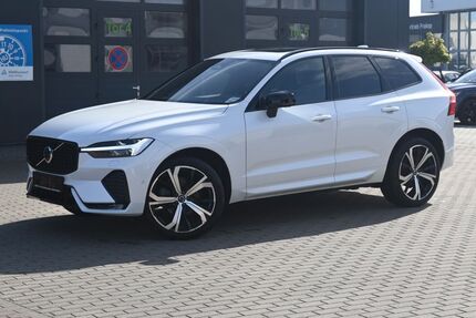 Volvo XC60 19.999 km 48.900 &euro; Jüterbog 14913